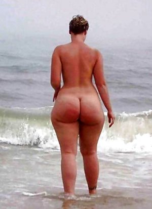 Beach Porn