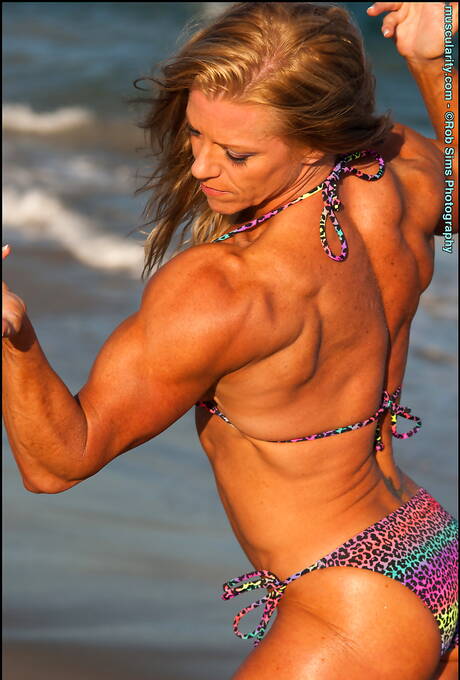 Bodybuilder Pics